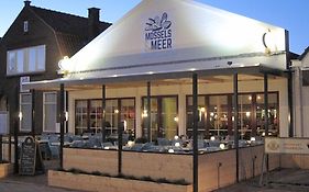 Kamerverhuur Mossels&Meer